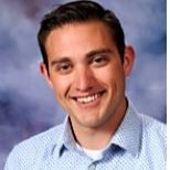 Pleasant Valley Community School District Employee Ty Luett's profile photo
