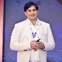 NIPSEA Group I Nippon Paint Employee Mohd Naim's profile photo