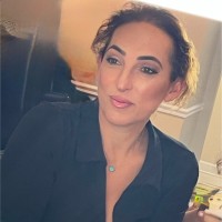 Karina Medvedev Email & Phone Number