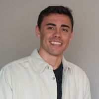 FLOW-3D Employee Garrett Clyma's profile photo