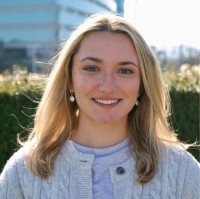 Oracle Employee Taylor Rivera's profile photo