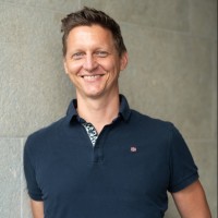 Otto Krahn Group Employee Henrik Herrmann's profile photo