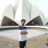 BonusHub Employee Syed Ashraf's profile photo