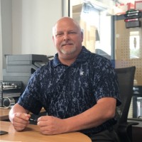 Jim Norton Toyota Employee Jeffrey Cantrell's profile photo
