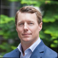 Well Employee David Werry's profile photo