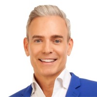 NBC Chicago Employee Matthew Rodrigues's profile photo
