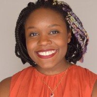 ActBlue Technical Services Employee Malorie Casimir's profile photo
