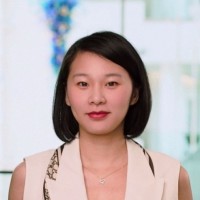 Georgia Tech Scheller College of Business Employee Wei Li's profile photo