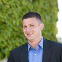 Milliman Employee Chris Beck's profile photo