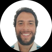 Sustainable Travel International Employee Daniel Simão's profile photo