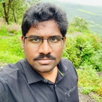 BroadAxis Employee Harish Chekuri's profile photo