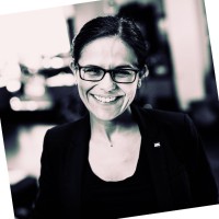 Clarion Hotel & Congress Copenhagen Airport Employee Carolina Betancourt's profile photo