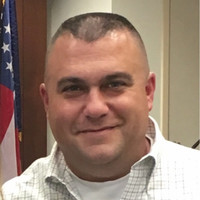 Flint Hills Resources Employee Ryan Broussard's profile photo