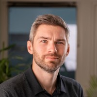 Tenstar Simulation AB Employee Alexis Guillerm's profile photo