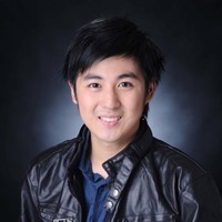 Builtable Employee Justin Tee's profile photo