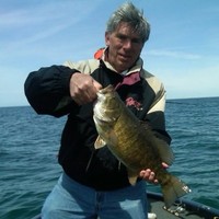 Kratos Analytical Ltd Employee David Surman's profile photo