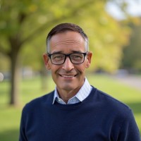 Fresenius Medical Care Employee Michael McWhorter's profile photo