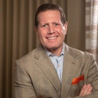 Interrad Medical Employee Joe Goldberger's profile photo