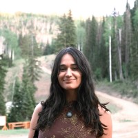 Vanessa Vargas Email & Phone Number