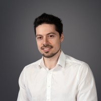 citiesapps Employee Patrick Venturini's profile photo