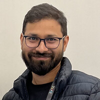 Neeraj Singh Email & Phone Number