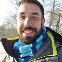 Nando Mascarenhas's profile photo