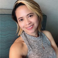 Caddock Electronics Inc. Employee Rosalie Alkahf's profile photo