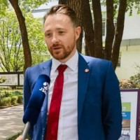 Murdoch University Employee Euan McMillan's profile photo