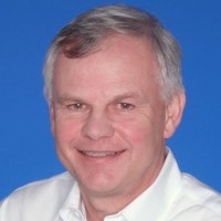 Ayar Labs Employee Geoffrey Tate's profile photo