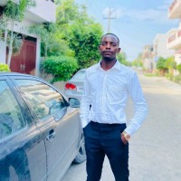Robocon LDCE Employee Tawanda Zinto's profile photo