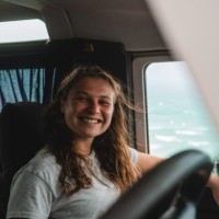 Criterion Consulting Employee Nina Engelke's profile photo