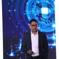 ASIP Technologies Employee Venkata Simhadri's profile photo