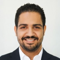Mohamed Rashad Email