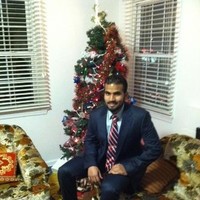 Robert Morris University Employee Raja Jasper's profile photo