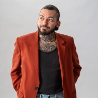 Christopher Arce Email & Phone Number