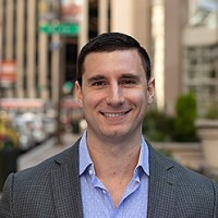 Pearl Law Group Employee Brendan Coggan's profile photo