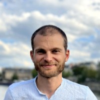 Stellar Employee David Boucard Planel's profile photo