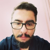 Sportlink Employee Daniel Leite Neto's profile photo