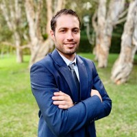 Mateo Garcia Email & Phone Number
