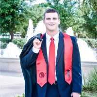 Teinert Commercial Building Employee Cade Cornett's profile photo