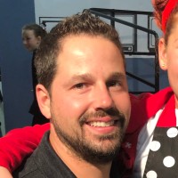Stealth Space Startup Employee Jason McGee's profile photo