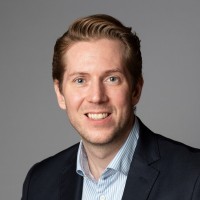 Swedbank Employee Daniel Bergman's profile photo