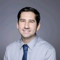Competiscan Employee Daniel Griskell's profile photo