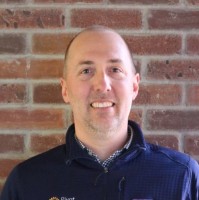 Pivot Energy Employee Bret Labadie's profile photo