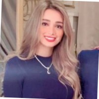 Amazon Employee Nada Soliman's profile photo