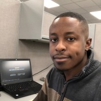 David Amos Email & Phone Number