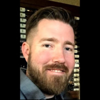 Jonah Energy Employee John Smith's profile photo