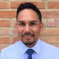 FORMASPACE Employee Aaron N. Campos's profile photo