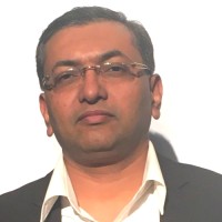 Annecto Employee Manish Hambarday's profile photo