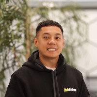 Tony Truong's profile photo